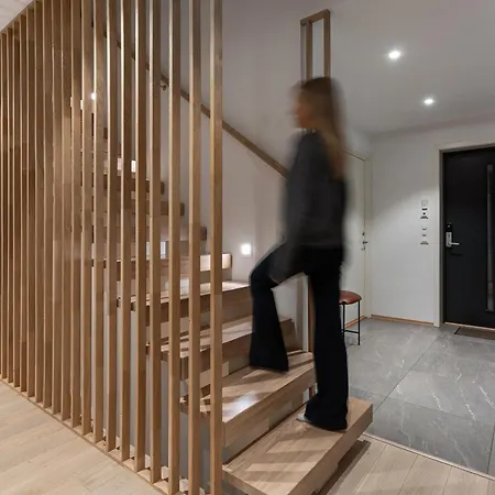 Enter Luxury * Tromsø