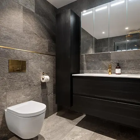 Villa Enter Luxury *