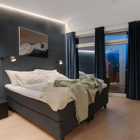 Villa Enter Luxury *