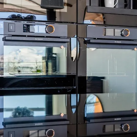 Enter Luxury Tromsø