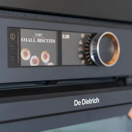 Enter Luxury Villa Tromsø