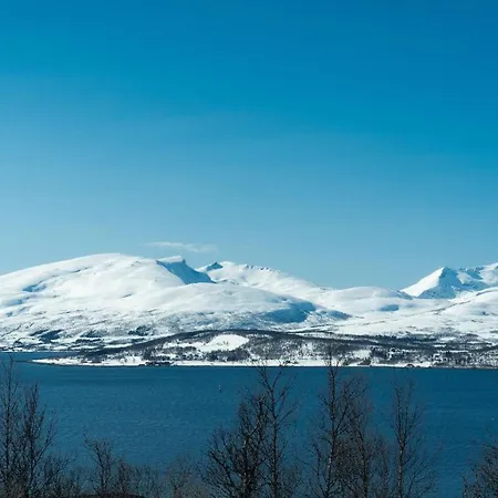 Enter Luxury * Tromsø