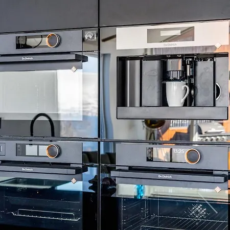 Enter Luxury Tromsø