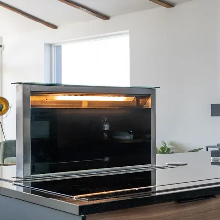 Enter Luxury Tromsø