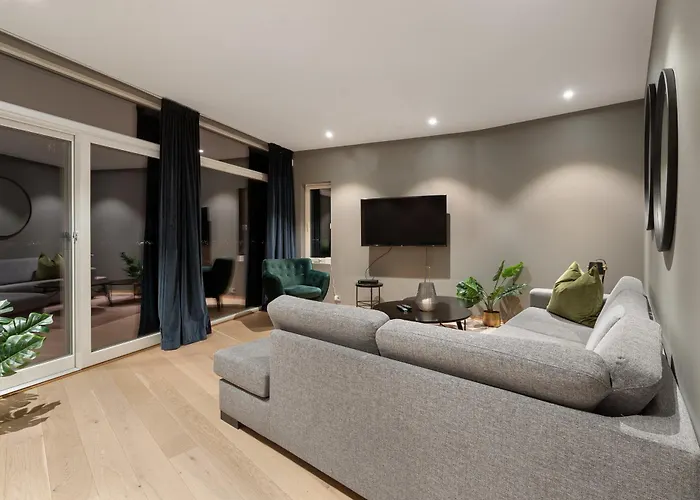 Villa Enter Luxury