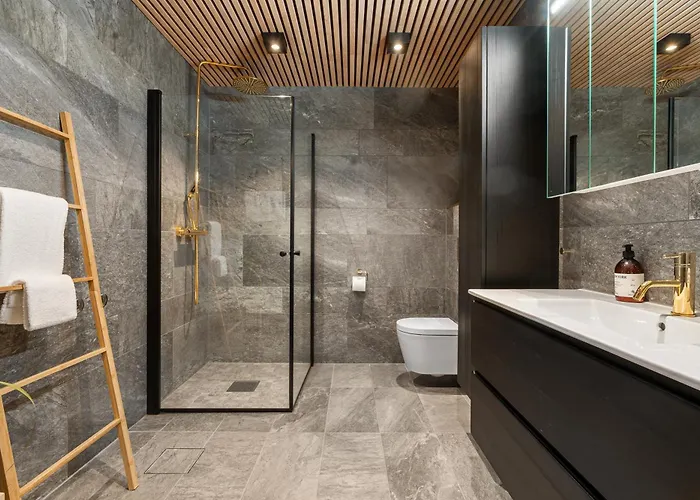 Villa Enter Luxury *