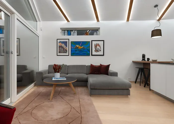 Villa Enter Luxury