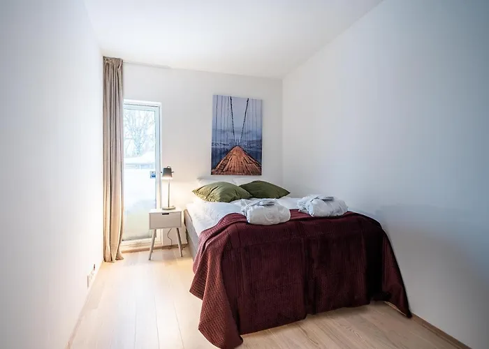 Villa Enter Luxury
