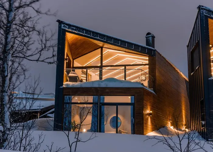 Villa Enter Luxury *